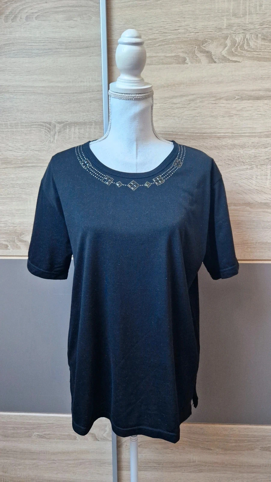 Tee-shirt Bi Pai Taille 46